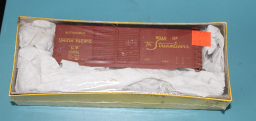 Accurail 3010 red - accurail, union