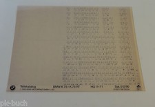 Catalogo Di Ricambi Microfich