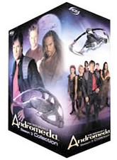 Andromeda - Season 3