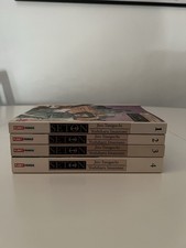 Seton 1/4 Completa Jiro