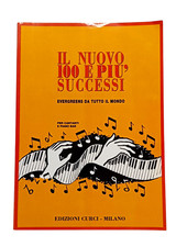 Curci Il Nuovo 100 e Più