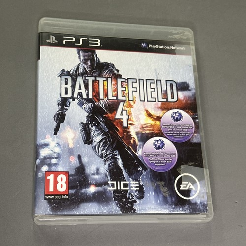 Battlefield ps3 sony - 4,