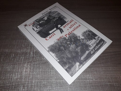 Carri armati ulivi della - armati,