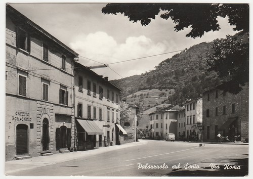 Palazzuolo sul senio firenze - palazzuolo,