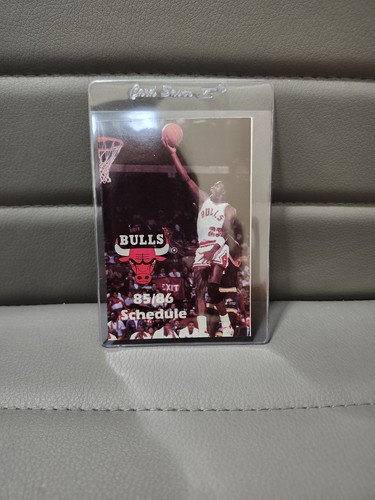 Michael jordan rare - rare, chicago