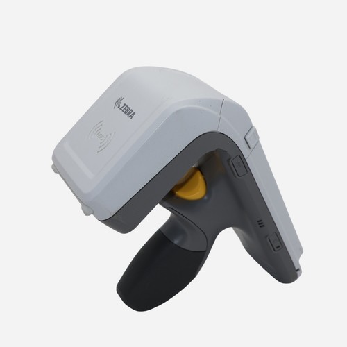 Zebra rfd8500 1d 2d - zebra,