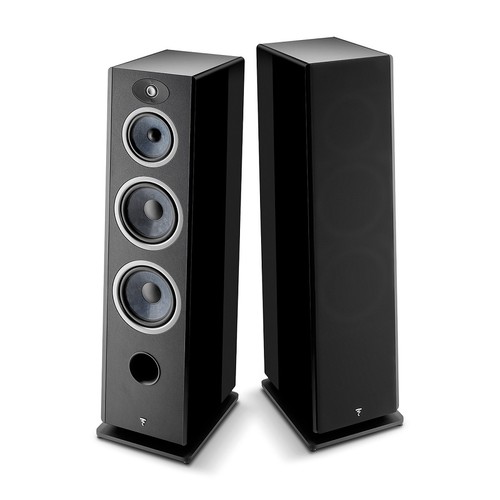 Focal vestia no4 coppia di - coppia,