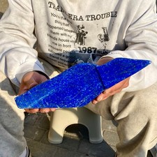Pietra esemplare cristallo