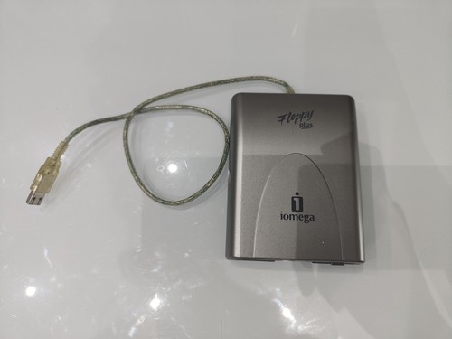 Iomega floppy plus - iomega,