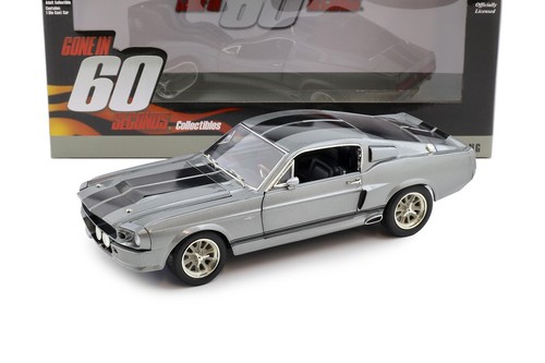 Greenlight 1967 ford - 1:18,