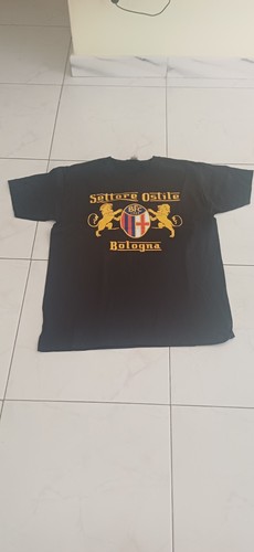 Shirt ultras bologna - t,