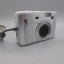 Pentax Optio S50 5,0 megapixel