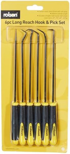 Rolson 59131 set di - rolson,