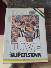 Libro juventus superstar - libro,