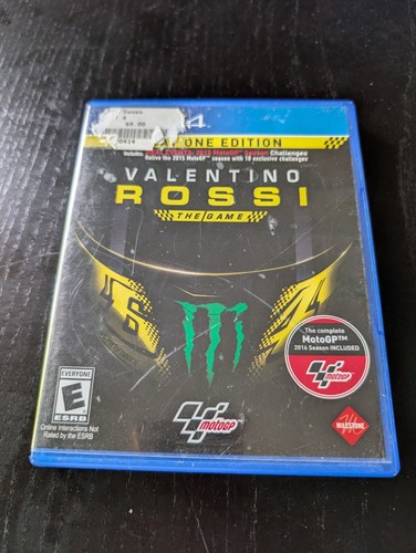 Valentino rossi the game for - valentino,