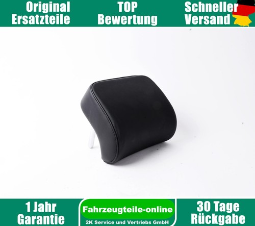 Kopfstütze posteriore - kopfstütze,