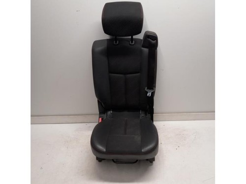 Sedile posteriore renault - sedile,