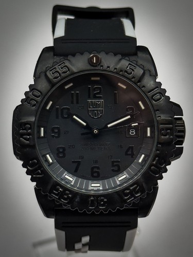 Orologio luminox navy seal - luminox,