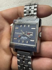 Orologio Mortima Mayerling