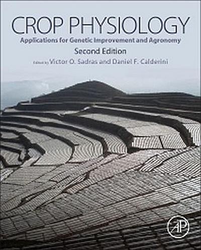 Crop physiology applications - crop,