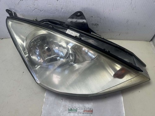 Faro fanale anteriore ford - dx,