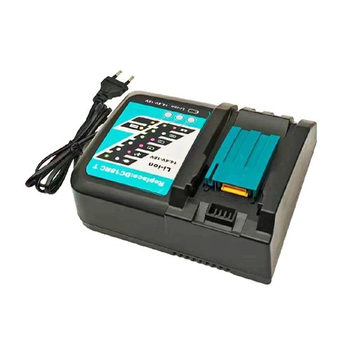 Caricabatterie dc18rc per - caricabatterie,