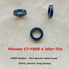 Pioneer f850 idler tire - ct-f850, ○