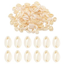 Ciondolo in conchiglia