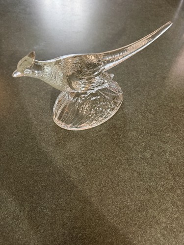 Figura uccellino fagiano - figura,