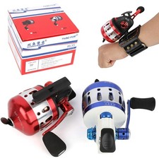 Mulinello da Pesca con Arco