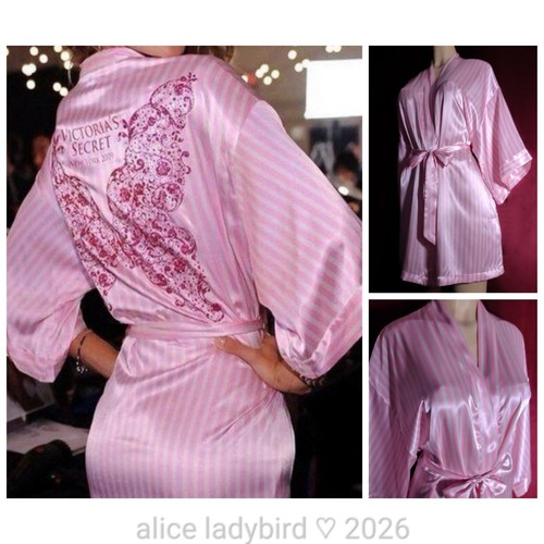 Abito kimono victoria secret - kimono, victoria's