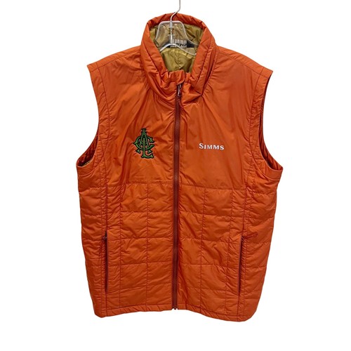 Gilet isolato simms primaloft - isolato,