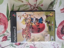 JAK AND DAXTER THE PRECURSOR LEGACY SONY PS2 