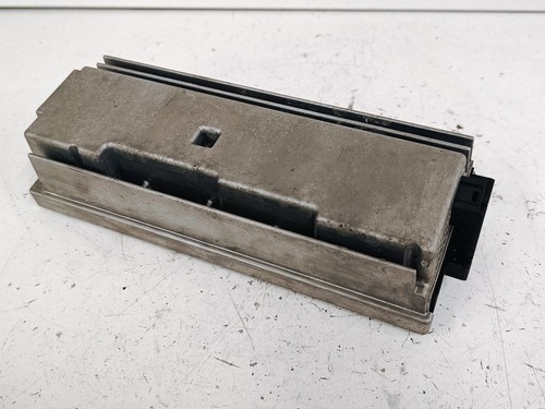 Amplificatore audio bmw - amplificatore,