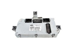 Scatola fusibili Lancia