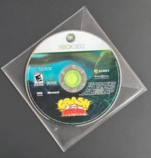 Crash of the Titans - XBOX 360 - solo disco