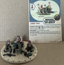 Dust Tactics 1947 Studio