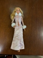 Barbie Vintage Abito Rosa