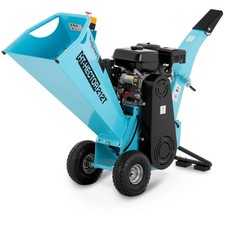 hillvert Biotrituratore A