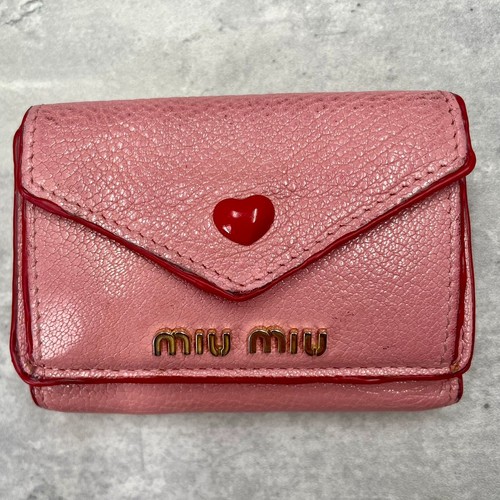 Authentic miu love letter - authentic,
