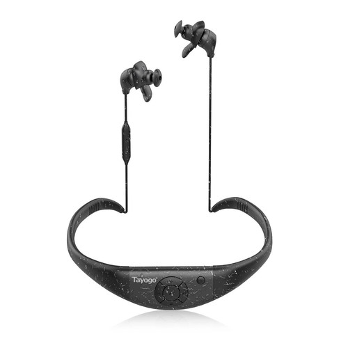 Tayogo waterproof mp3 player - waterproof,