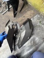 Carena Anteriore Mascherina