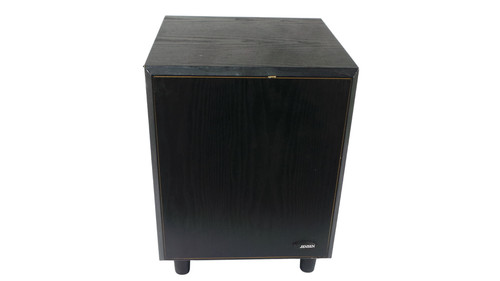 Jensen js800 home theater - js800,