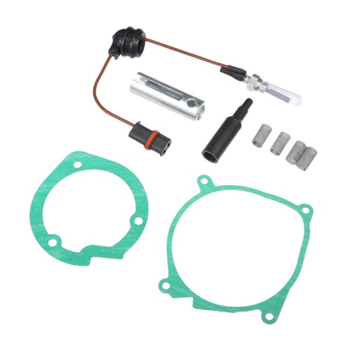 Kit riparazione riscaldatore - kit,