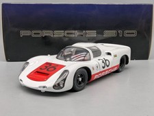 Modellini auto 1:18 Exoto