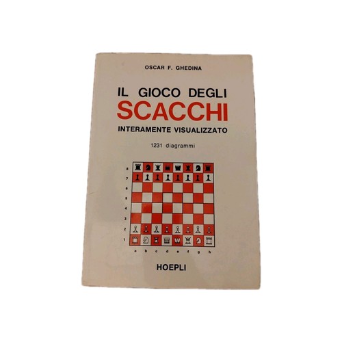 Gioco degli scacchi - il,