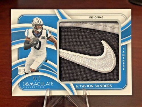 2024 panini immaculate - panini,