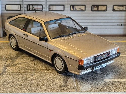 Volkswagen scirocco gtx - vw,