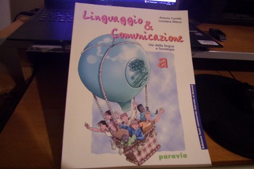 Guida didattica linguaggio - guida,