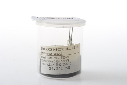 Broncolor flashtube 300j - broncolor,